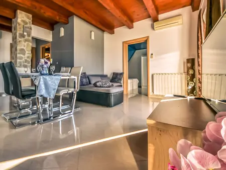 Škroćo, Appartement 6 personnes à Maslenica - Photo 1