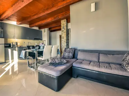 Škroćo, Appartement 6 personnes à Maslenica - Photo 2