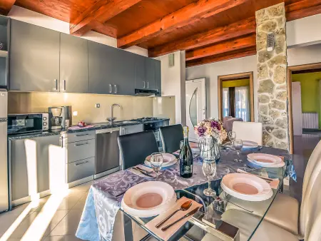 Škroćo, Appartement 6 personnes à Maslenica - Photo 3