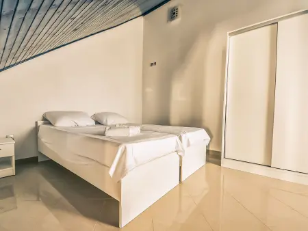 Škroćo, Appartement 6 personnes à Maslenica - Photo 6