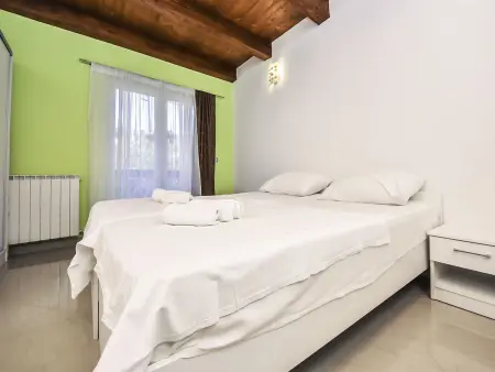 Škroćo, Appartement 6 personnes à Maslenica - Photo 7