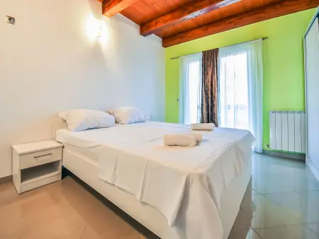 Škroćo, Appartement 6 personnes à Maslenica - Photo 8