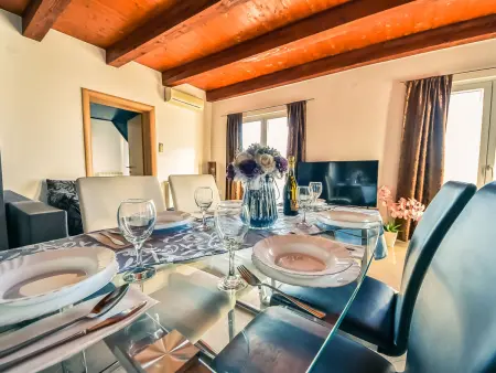 Škroćo, Appartement 6 personnes à Maslenica - Photo 9