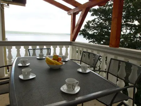 Škroćo, Appartement 6 personnes à Maslenica - Photo 11