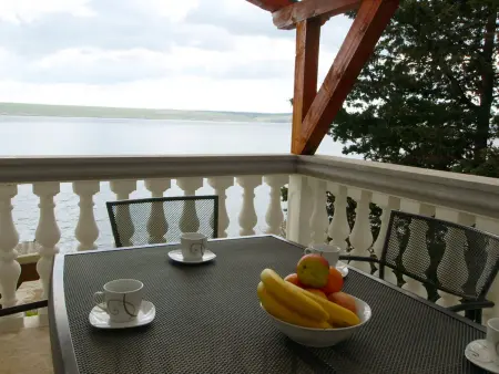 Škroćo, Appartement 6 personnes à Maslenica - Photo 12