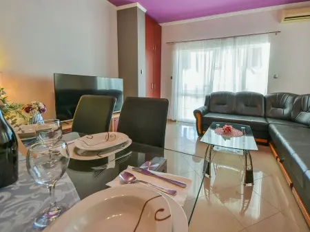 Škroćo, Appartement 6 personnes à Maslenica - Photo 1