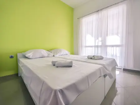 Škroćo, Appartement 6 personnes à Maslenica - Photo 3