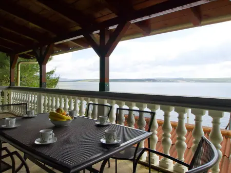 Škroćo, Appartement 6 personnes à Maslenica - Photo 4