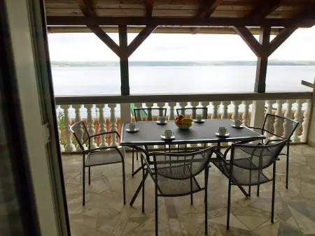 Škroćo, Appartement 6 personnes à Maslenica - Photo 7