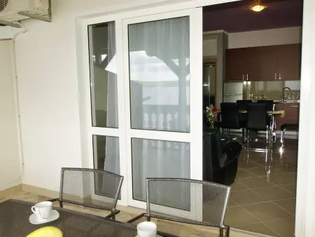 Škroćo, Appartement 6 personnes à Maslenica - Photo 9