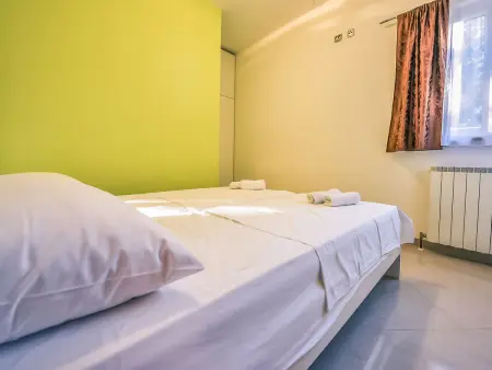 Škroćo, Appartement 6 personnes à Maslenica - Photo 10