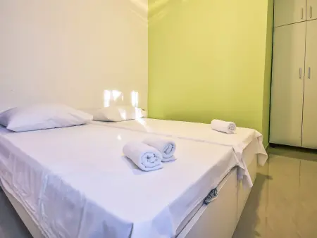 Škroćo, Appartement 6 personnes à Maslenica - Photo 11