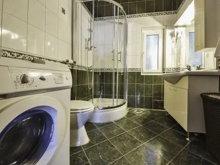 Škroćo, Appartement 6 personnes à Maslenica - Photo 12