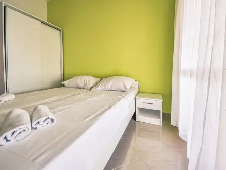 Škroćo, Appartement 6 personnes à Maslenica - Photo 13