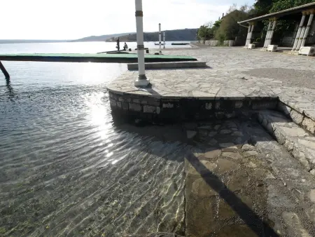 Škroćo, Appartement 6 personnes à Maslenica - Photo 20