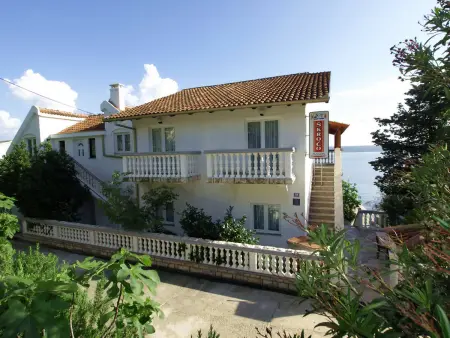 Škroćo, Appartement 6 personnes à Maslenica - Photo 24