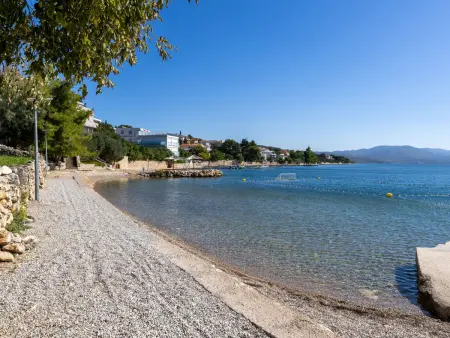 Škroćo, Appartement 6 personnes à Maslenica - Photo 35