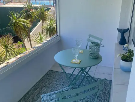 Appartement à Roses, Encantador apartamento en alquiler en Roses, Costa Brava! A 0 metros de la playa. Disfruta de la piscina comunitaria y las vistas al mar. - L1071933