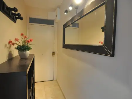 Appartement confortable à Roses, à 300m de la plage, avec terrasse et parking - Photo 2