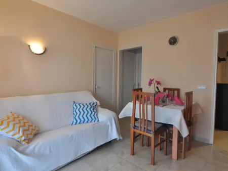 Appartement confortable à Roses, à 300m de la plage, avec terrasse et parking - Photo 3