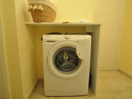 Appartement confortable à Roses, à 300m de la plage, avec terrasse et parking - Photo 11