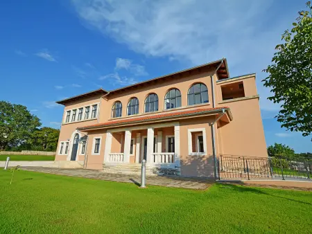 Old School House, Villa 22 personnes à Tinjan - Photo 1