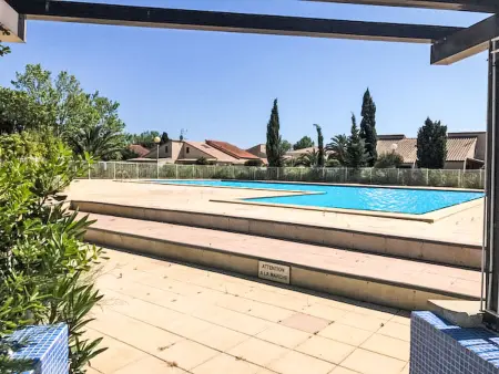 Les Aloès, Maison 6 personnes à Sainte Marie Plage - Photo 1