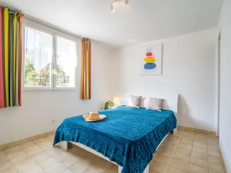 Les Aloès, Maison 6 personnes à Sainte Marie Plage - Photo 11