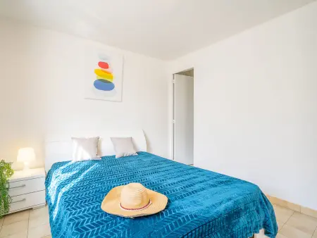 Les Aloès, Maison 6 personnes à Sainte Marie Plage - Photo 12