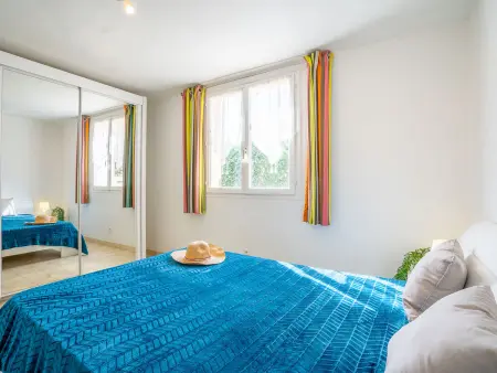 Les Aloès, Maison 6 personnes à Sainte Marie Plage - Photo 13