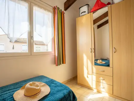 Les Aloès, Maison 6 personnes à Sainte Marie Plage - Photo 15