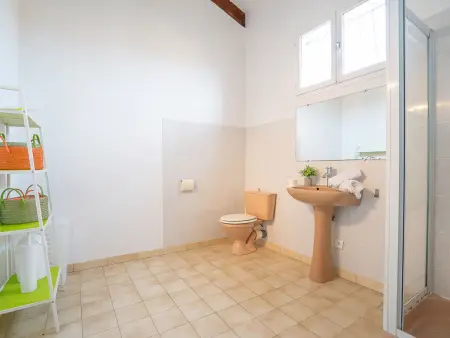 Les Aloès, Maison 6 personnes à Sainte Marie Plage - Photo 20