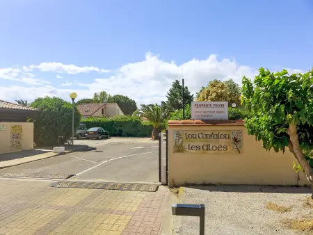 Les Aloès, Maison 6 personnes à Sainte Marie Plage - Photo 24