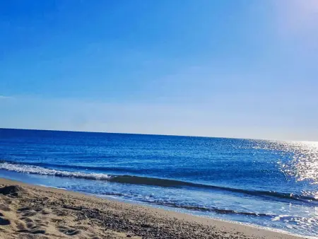 Les Aloès, Maison 6 personnes à Sainte Marie Plage - Photo 31