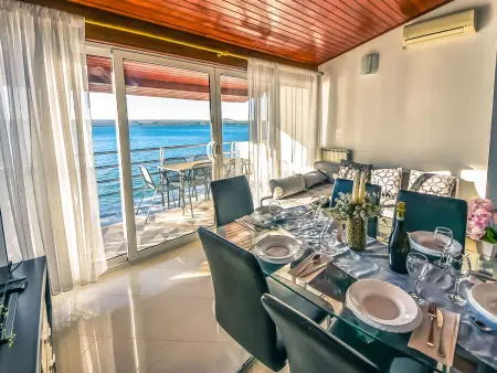Škroćo, Appartement 6 personnes à Maslenica - Photo 1