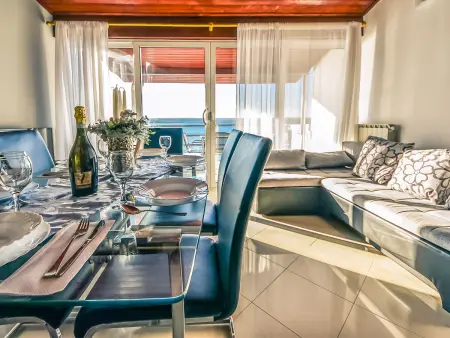 Škroćo, Appartement 6 personnes à Maslenica - Photo 3