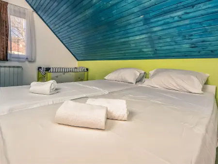 Škroćo, Appartement 6 personnes à Maslenica - Photo 5