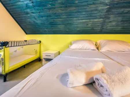 Škroćo, Appartement 6 personnes à Maslenica - Photo 6