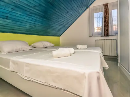 Škroćo, Appartement 6 personnes à Maslenica - Photo 7