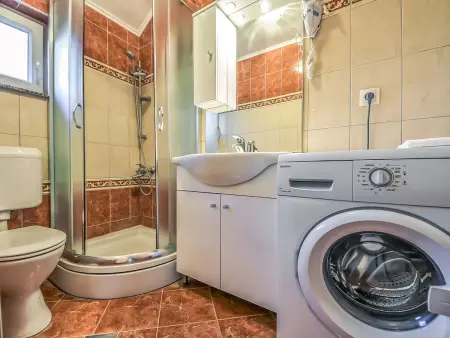 Škroćo, Appartement 6 personnes à Maslenica - Photo 8