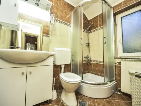Škroćo, Appartement 6 personnes à Maslenica - Photo 9