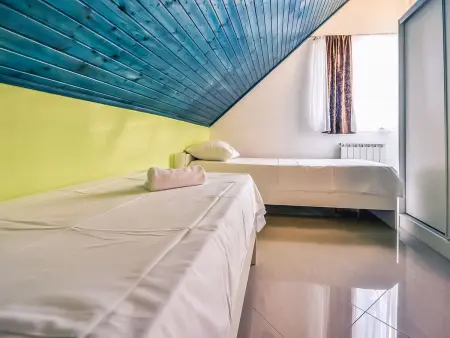 Škroćo, Appartement 6 personnes à Maslenica - Photo 10