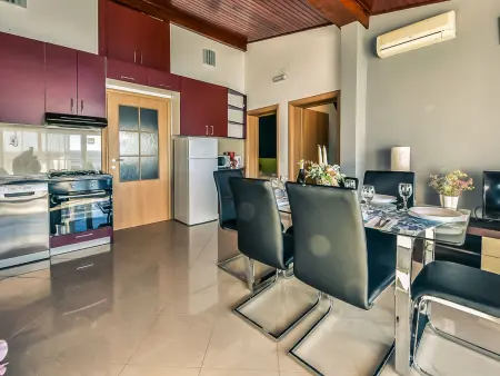 Škroćo, Appartement 6 personnes à Maslenica - Photo 11