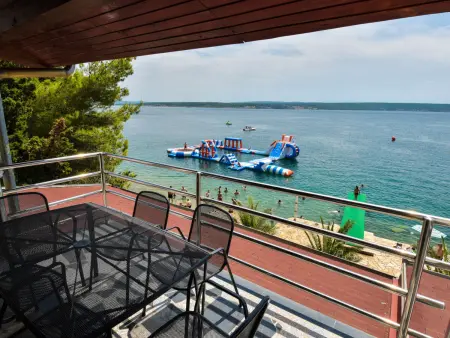 Škroćo, Appartement 6 personnes à Maslenica - Photo 12
