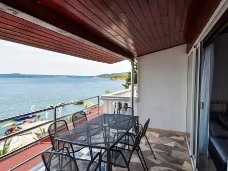 Škroćo, Appartement 6 personnes à Maslenica - Photo 14