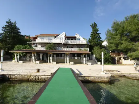 Škroćo, Appartement 6 personnes à Maslenica - Photo 20