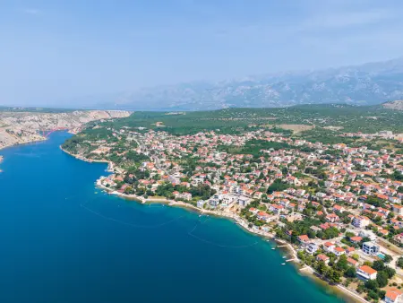 Škroćo, Appartement 6 personnes à Maslenica - Photo 42