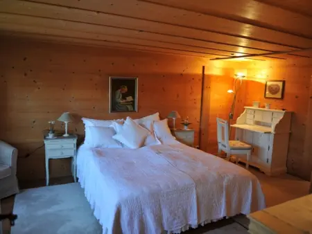 Chalet Nyati, Appartement 4 personnes à Gstaad - Photo 7