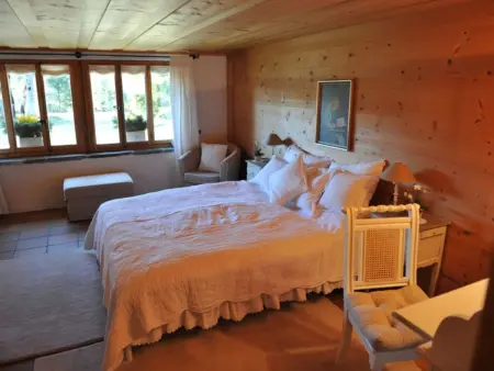 Chalet Nyati, Appartement 4 personnes à Gstaad - Photo 8