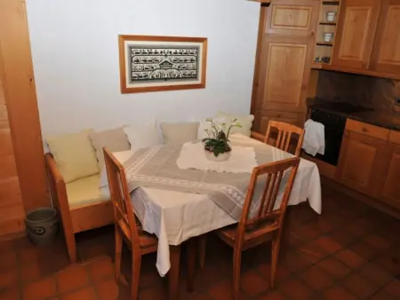 Chalet Nyati, Appartement 4 personnes à Gstaad - Photo 18